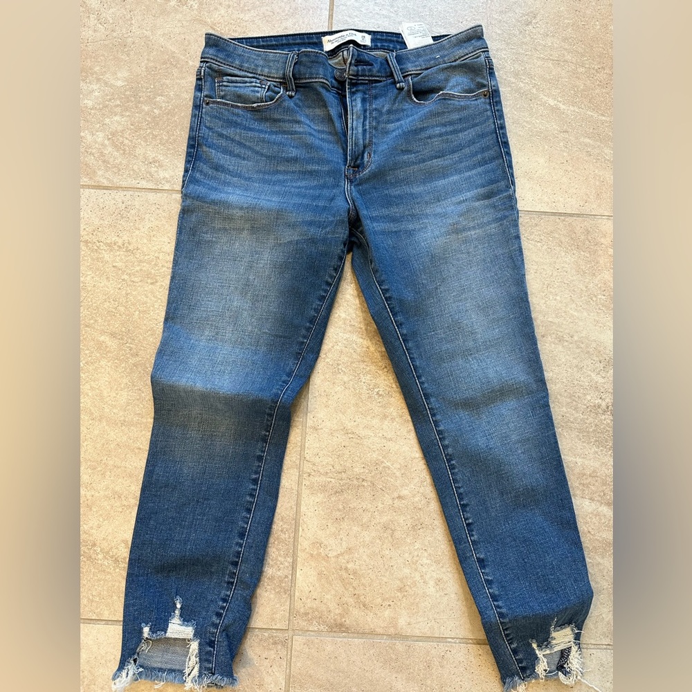 Abercrombie Jeans